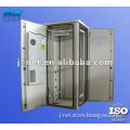 Outdoor Telecom Cabinet with Heat Exchanger